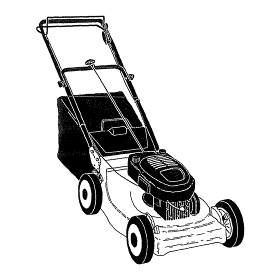 Craftsman 917.377331 Owner's Manual
