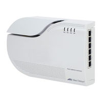 Allied Telesis AT-iMG616BD-R2 Specifications