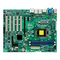 Motherboard Supero Supero C7H61 User Manual