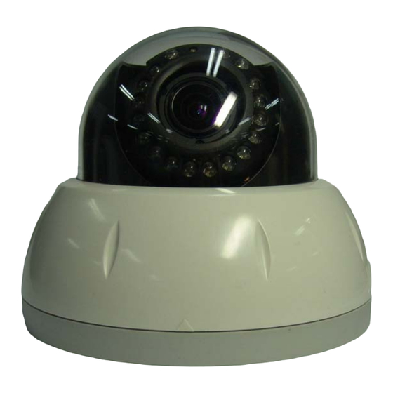 CNB IDP4030VR Install Manual