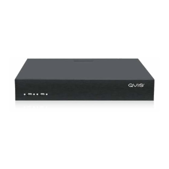 Qvis TERMINATOR G620 User Manual