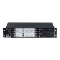 Audiocodes Mediant 3000 User Manual