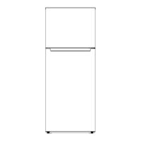 Haier HRF454TS User Instructions