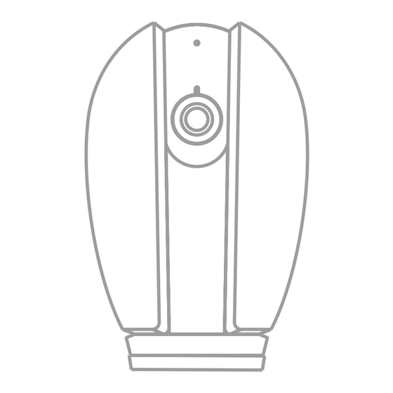 eTIGER ES-CAM4B Manual