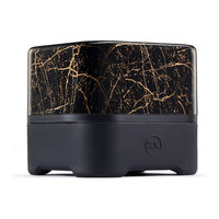 Mixx Audio SOUNDQ Quick Start Manual