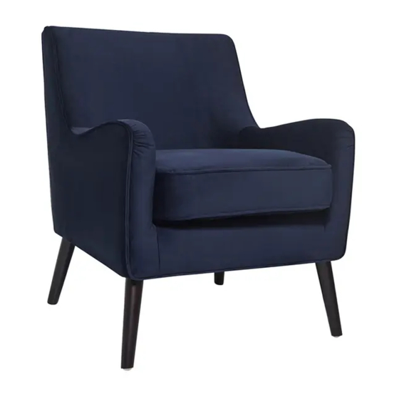 Matt Blatt CARRIE ARMCHAIR User Manual