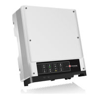 Goodwe GW5000S-BP User Manual