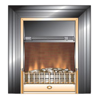 Ewt CHERITON LED CHT20 Manual