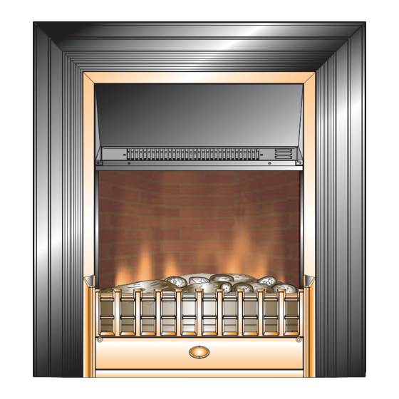 EWT CHERITON LED CHT20 Manual