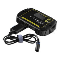 GOAL ZERO 10 AMP User Manual