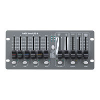 Ledj VersiLED 6 User Manual