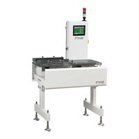 fine SMART FAC-5700 TC Series Operation Manual