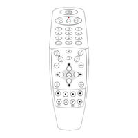 Echostar Exclusive Tri Control User Manual