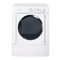 Dryer Frigidaire FGQ1452H Operating Instructions Manual
