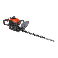 Strend Pro HT-60M Instruction Manual