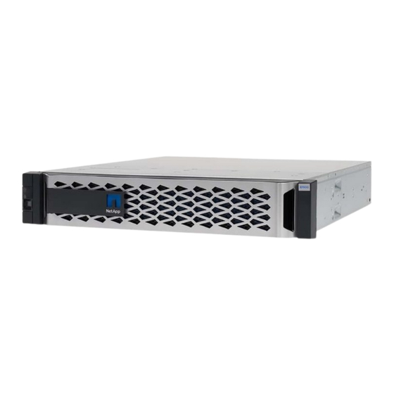 NetApp E Series Hardware Maintainence Manual