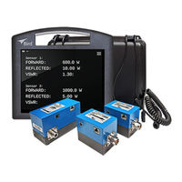 BIRD SMK-3003 User Manual