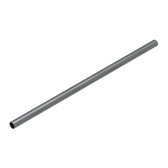 Innotech BARRIER-VARIO Manual