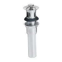 Kohler K-7710 Homeowner's Manual