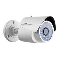 Security Tronix ST-IP2FB Quick Start Manual