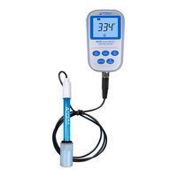 Apera Instruments SX736 User Manual