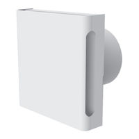 ahlsell QF100HTX5CON Installation Instructions Manual