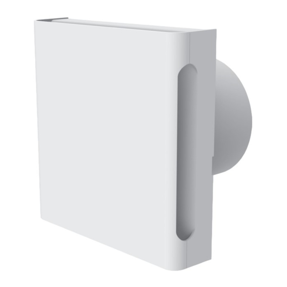 ahlsell QF100SX5CON Installation Instructions Manual