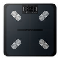 Vesync Etekcity ESF-551 User Manual