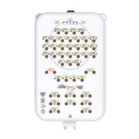 Lifelines T468 User Manual