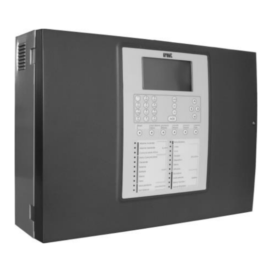 urmet domus 1043/550A Quick Start Manual