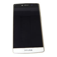 TP-Link neffos TP701B Quick Start Manual