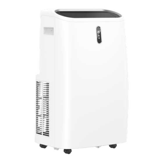 BluMill OL-BKY35-A012B Manual