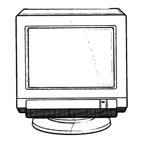 Philips 7BM749-00H Operating Instructions Manual