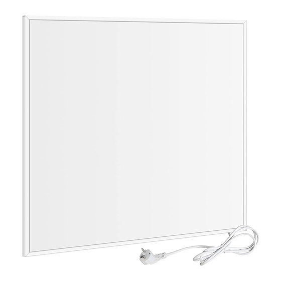 Viesta CF360 Instruction Manual