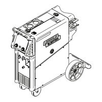 Lincoln Electric 13419 Operator's Manual