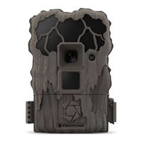 Stealth Cam STC-QS20 User Manual