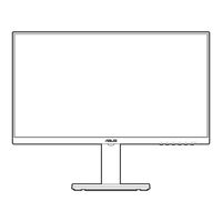 Asus VA27DQFS User Manual
