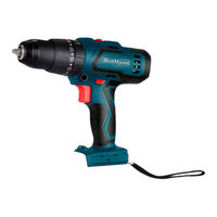 Bormann BCD2650 Manual