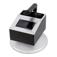PCE Instruments PCE-SCD 50 User Manual