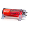 Boss Audio Systems CPBK3.5, CPBL3.5, CPRD3.5 - POWER CAPACITOR Manual