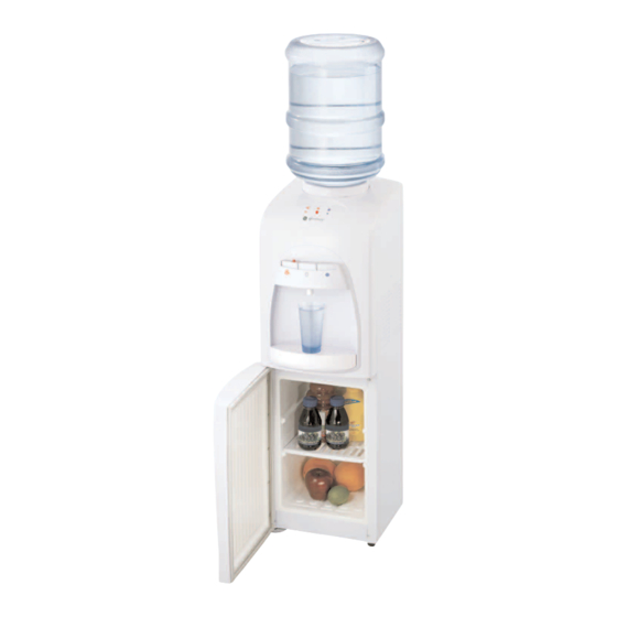 Greenway Home Products GWD860W-3 Specification