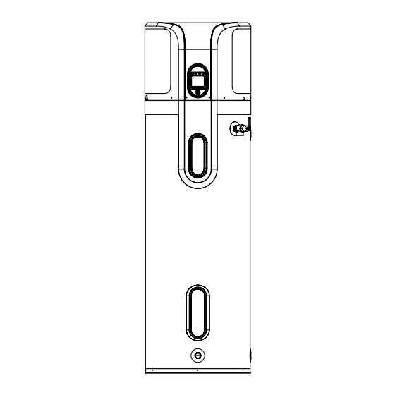 A.O. Smith Voltex Manual