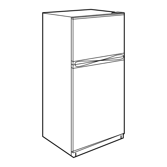 Haier HRF-300R Instruction Manual