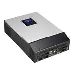 opti-solar 1KVA User Manual