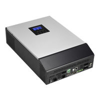 Opti-Solar 2KVA User Manual
