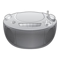 LG LPC-M155X Service Manual