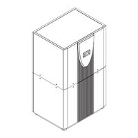 Dimplex SIH 20TE Installation And Operating Instructions Manual
