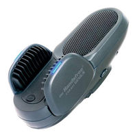 Mr Handsfree Handsfree Kit Owner's Manual