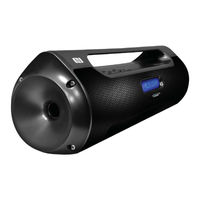 PYLE Audio PBMSPG50 User Manual