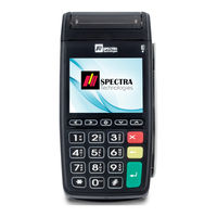 Spectra T300-T Installation Manual